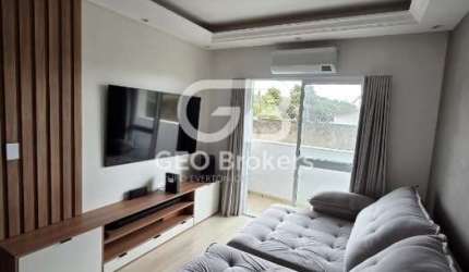 Apartamento com 3 quartos à venda no Jardim Satélite, São José dos Campos  por R$ 589.000