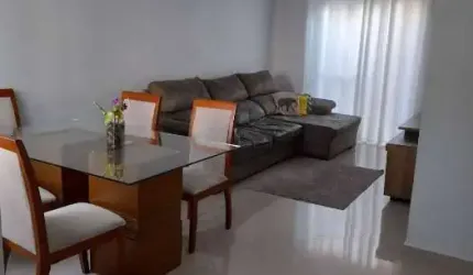 Casa em condomínio fechado com 3 quartos à venda no Jardim Didinha, Jacareí  por R$ 447.000