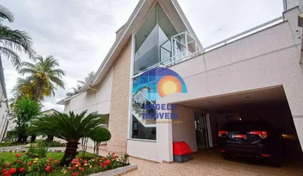 Sobrado com 6 dormitórios à venda, 450 m² por R$ 1.950.000,00 - Jardim Imperador - Peruíbe/SP