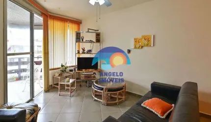 Cobertura com 3 dormitórios à venda, 240 m² por R$ 850.000,00 - Balneario Samburá - Peruíbe/SP