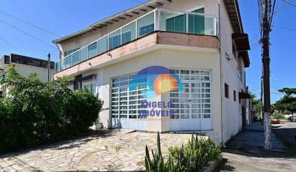 Conjunto à venda por R$ 690.000,00 - Parque Balneário Oásis - Peruíbe/SP