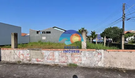 Terreno para permuta, 730 m² por R$ 1.100.000 - Parque Balneário Oásis - Peruíbe/SP