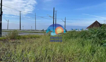 Terreno, 268 m², à venda por R$ 340.000,