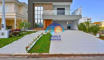 Sobrado em condominio fechadocom 4 dormitórios à venda, 215 m² - Bougainvillee IV - Peruíbe/SP