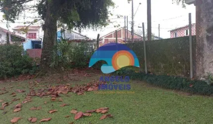 Terreno à venda, 269 m² por R$ 270.000,00 - Centro - Peruíbe/SP