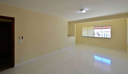 Apartamento com 3 dormitórios à venda, 124 m² por R$ 370.000 - Parque Balneário Oásis - Peruíbe/SP