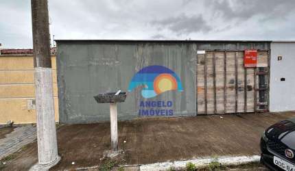 Terreno à venda por R$ 300.000,00 - Balneario Samburá - Peruíbe/SP