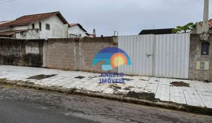 Terreno à venda, 500 m² por R$ 600.000,00 - Jardim Marcia - Peruíbe/SP