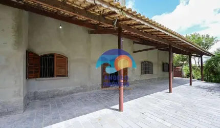 Casa com 2 dormitórios à venda, 100 m² por R$ 270.000,00 - Jardim Veneza - Peruíbe/SP