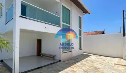 Casa com 4 dormitórios à venda, 391 m² por R$ 1.200.000,00 - Balneário Florida - Peruíbe/SP