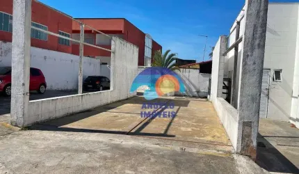 Terreno à venda, 402 m² por R$ 1.300.000,00 - Balneário Stella Maris - Peruíbe/SP