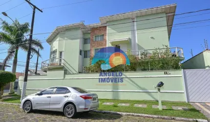 Sobrado com 5 dormitórios à venda, 286 m² por R$ 1.100.000,00 - Jardim Imperador - Peruíbe/SP