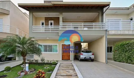 Sobrado, 175 m² - venda por R$ 950.000,00 ou aluguel por R$ 6.440,00/mês - Jardim Três Marias - Peruíbe/SP