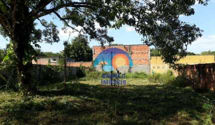 Terreno à venda, 390 m² por R$ 150.000,00 - Estância Balneária Convento Velho - Peruíbe/SP