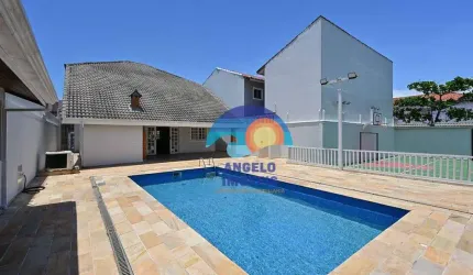 Sobrado com 3 quartos  à venda, 420 m² por R$ 1.200.000 - Cidade Nova Peruibe - Peruíbe/SP