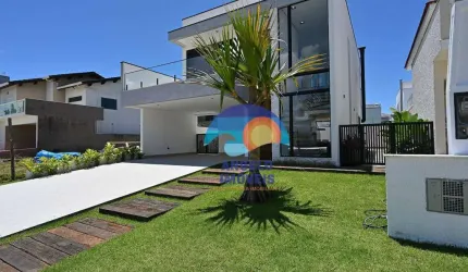 Sobrado com 4 quartos à venda, 210 m² - Bougainvillee IV - Peruíbe/SP