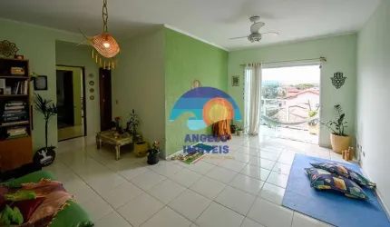 Apartamento com 2 dormitórios à venda, 66 m² por R$ 400.000,00 - Cidade Nova Peruibe - Peruíbe/SP