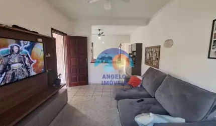 Casa com 2 quartos à venda, 87 m² por R$ 300.000 - Arpoador - Peruíbe/SP