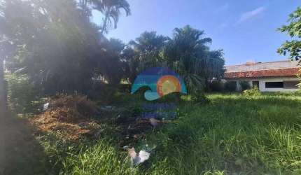 Terreno à venda, 720 m² por R$ 826.000,00 - Bal Stella Maris - Peruíbe/SP