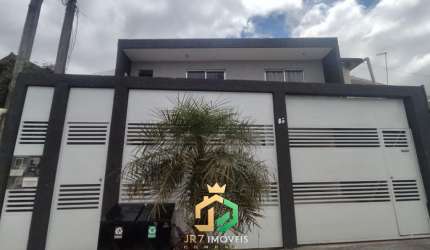 SOBRADO ESPETACULAR  NO SITIO CERCADO!  com 240m² de área util. R$699.000,00