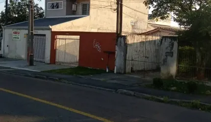 Tríplex a venda no Xaxim R$425.000,00