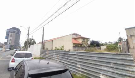 Centro de  São José dos Pinhais,   ZC1 -  R$849.000,00