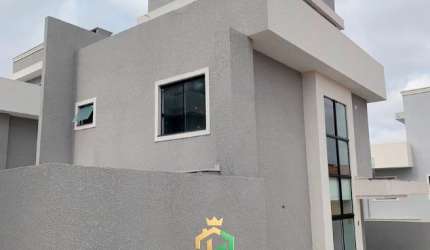 Vende-se imóvel Xaxim  - a 700m do Shopping Boulevard -  R$760.000,00