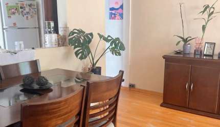 Apartamento à Venda no Bairro Portão 3 Quartos -  R$ 360.000 ,00