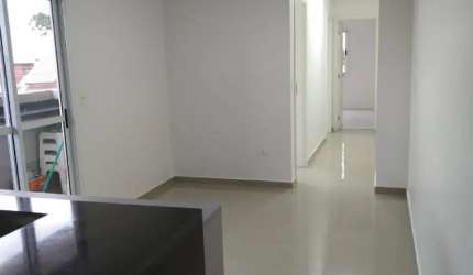 ️ Apartamento à venda em São José dos Pinhais - R$265.000,00