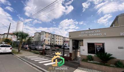 Oportunidade no Bairro Novo – Apenas R$194.900,00!
