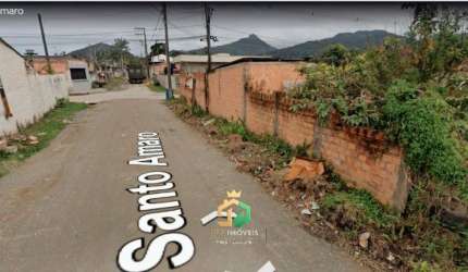 LOTE À VENDA NA PRAIA EM MATINHOS/PR – SÓ R$ 85 MIL!