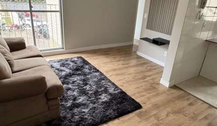 APARTAMENTO a venda , Santa Cândidas R$208.000,00