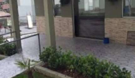 Apartamento Mobiliado 2Q - Santa Cândida - R$ 180.000,00