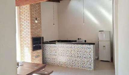 Casa à venda, 3 quartos, 1 suíte, 2 vagas, LARANJEIRAS - Uberlândia/MG