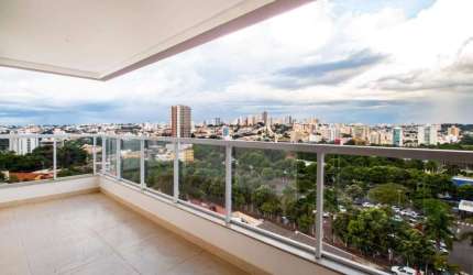 Excelente apartamento próximo ao Praia Clube.