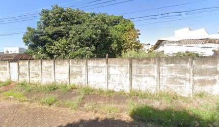 TERRENO à venda, TUBALINA - Uberlândia/MG