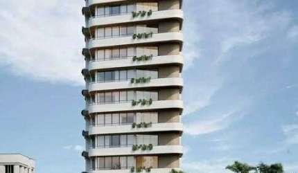 Apartamento à venda, 3 quartos, 3 suítes, 3 vagas, MARACANA - Uberlândia/MG
