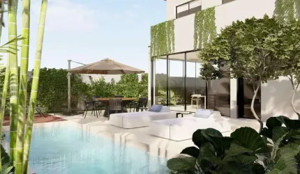 CASA EM CONDOMÍNIO à venda, 3 quartos, 3 suítes, 3 vagas, GAVEA - Uberlândia/MG