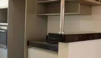 Apartamento à venda, 2 quartos, 1 suíte, 1 vaga, JARDIM BOTANICO - Uberlândia/MG