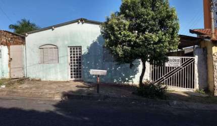 Terreno à venda no Santa Mônica