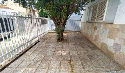 Casa à venda, 5 quartos, 2 suítes, 1 vaga, MARTINS - Uberlândia/MG