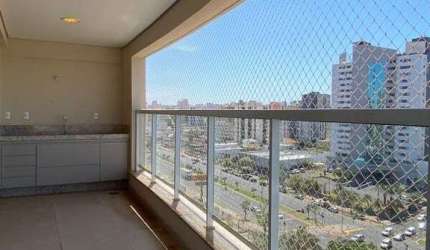 Oportunidade Única! Apartamento Espaçoso fino acabamento próximo ao Centro.