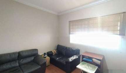 Casa à venda, 3 quartos, 1 suíte, 4 vagas, Santa Mônica - Uberlândia/MG
