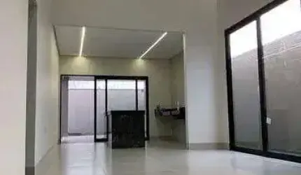 Casa à venda, 3 quartos, 1 suíte, 2 vagas, Praça Alto Umuarama - Uberlândia/MG