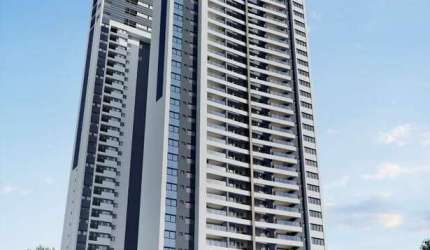 Apartamento à venda, 4 quartos, 4 suítes, 2 vagas, Jardim Karaíba - Uberlândia/MG