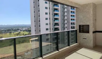 Excelente apartamento zona sul, Jardim Karaíba: Oportunidade.
