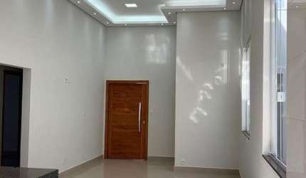 Espetacular Casa de 3 Quartos com Suítes e Área de Lazer no Novo Mundo - Oportunidade Imperdível!