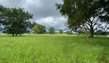 Paraíso Rural de 17 Alqueires em Uberlândia: Sua Oportunidade