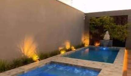 Casa à venda, 3 quartos, 3 suítes, 4 vagas, MORADA DA COLINA - Uberlândia/MG