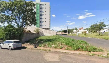 TERRENO à venda, Santa Mônica - Uberlândia/MG